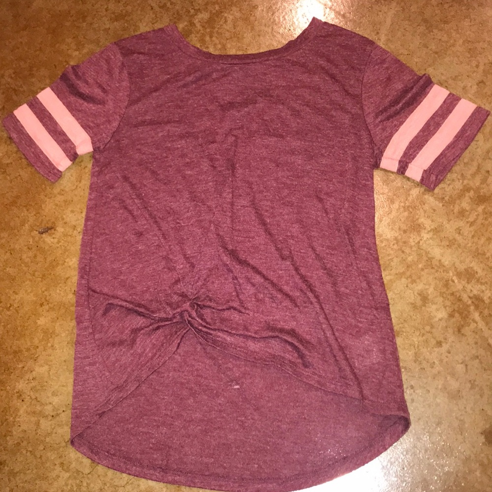 Cute blouse